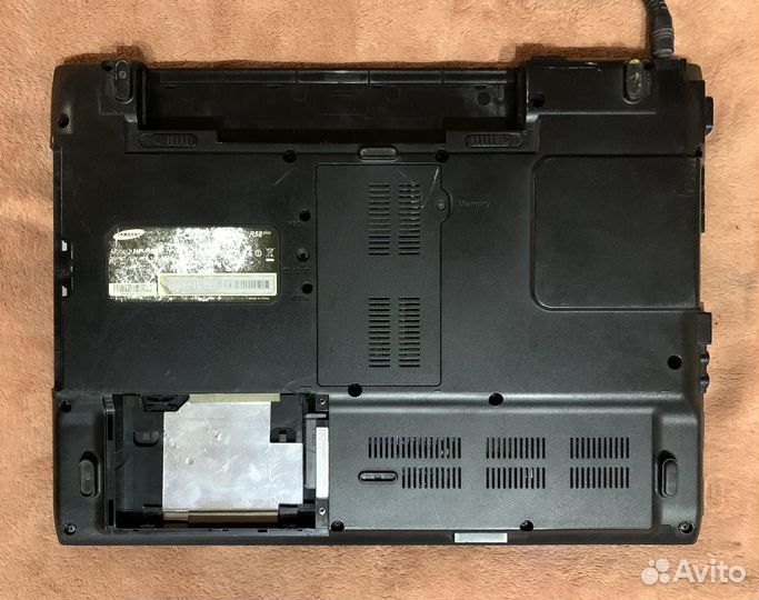 Ноутбуки samsung r58 plus