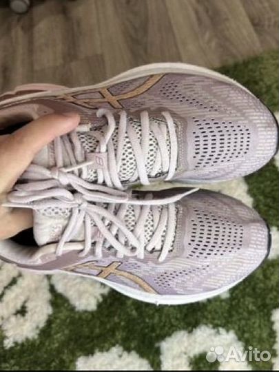 Кроссовки asics gt 2000