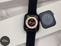 Apple Watch 8 (Новинка) + Бесплатная доставка
