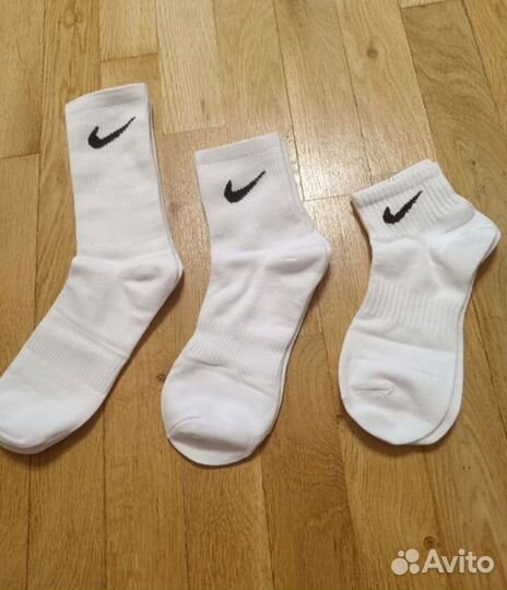Носки nike