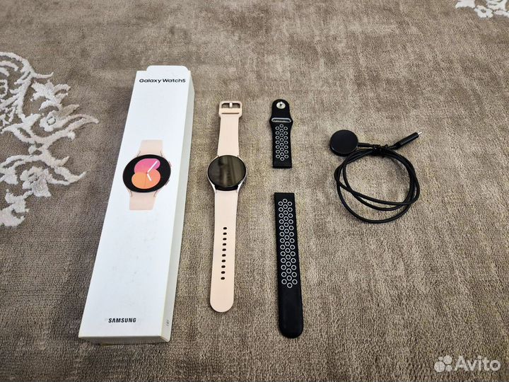 Samsung Galaxy Watch 5
