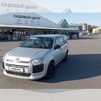 Toyota Probox 1.3 CVT, 2018, 99 000 км, с пробегом, цена 1 190 000 руб.