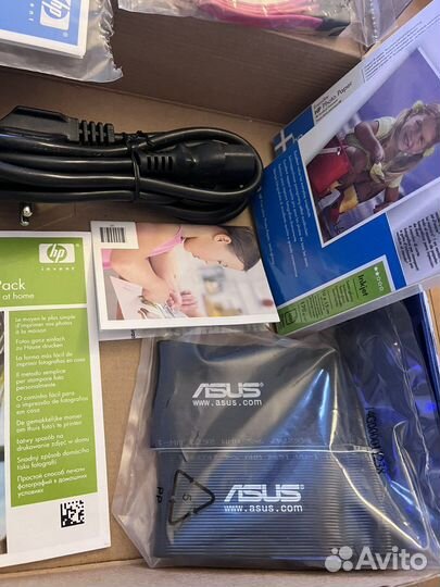 Провода для Asus и др