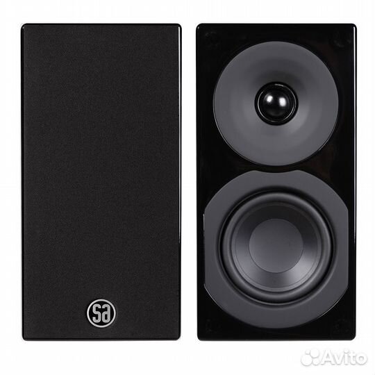 System Audio SA saxo 1