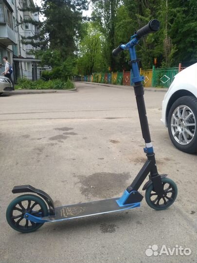 Продается самокат