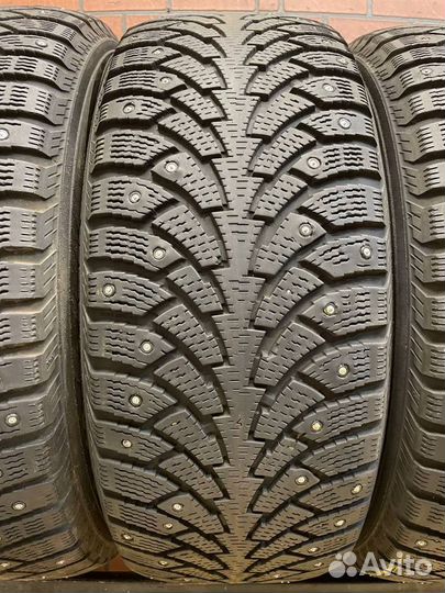 Nokian Tyres Nordman 4 235/55 R17 103T