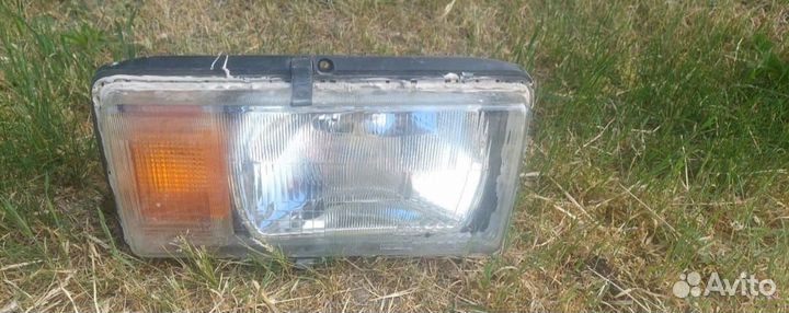 Фара 2107-05