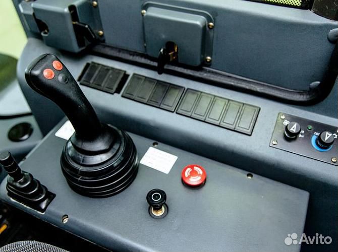 Фронтальный погрузчик SDLG (LGCE) L936H, 2023