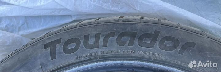 Tourador Winter Pro TSU1 245/40 R18 97V