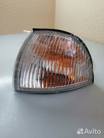 Указатель поворота левый Daewoo Nexia