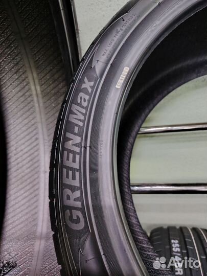 LingLong Green-Max 245/40 R19 98W