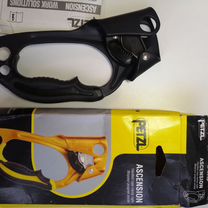 Жумар Petzl Ascension (правый)