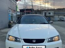 Honda Accord 1.9 AT, 1999, 280 000 км, с пробегом, цена 580 000 руб.