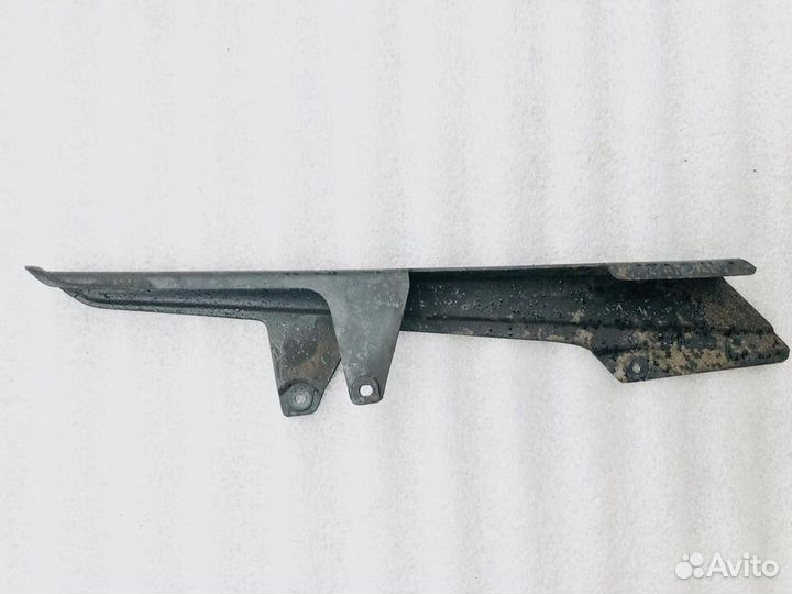 Kawasaki Z 750S 05 07 ZX9R 98 99 защита цепи