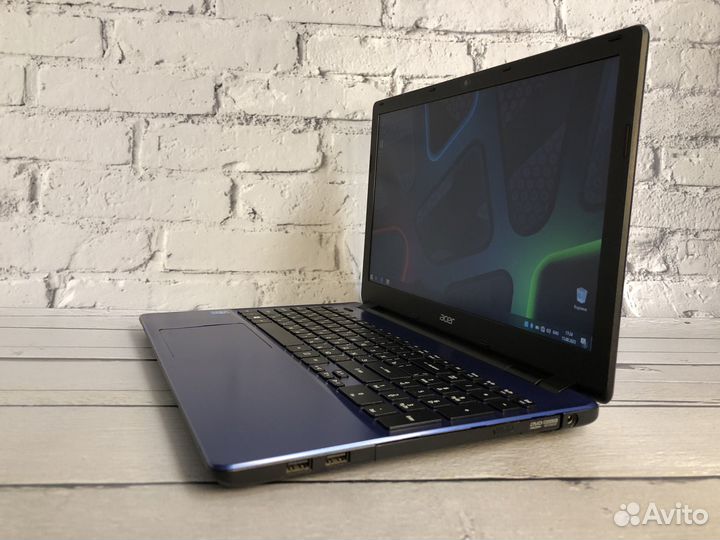 Ноутбук Acer
