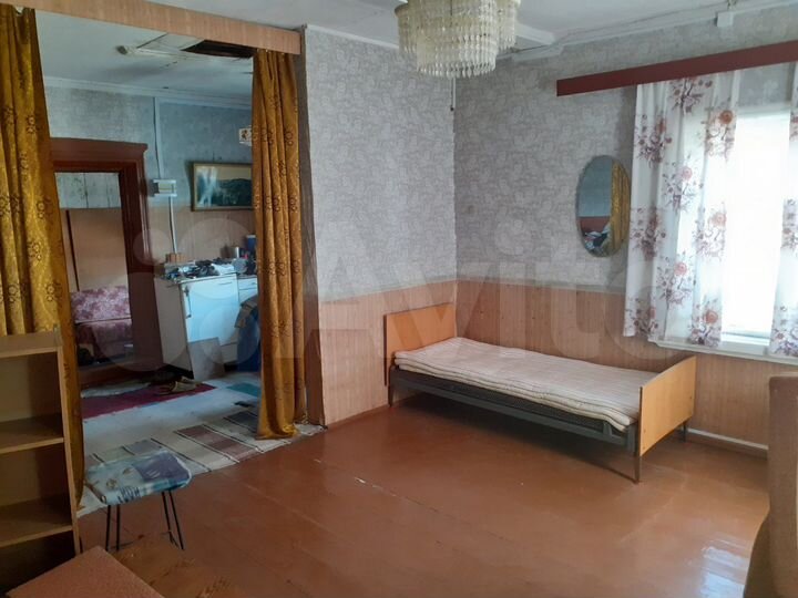 Дом 31 м² на участке 5,5 сот.