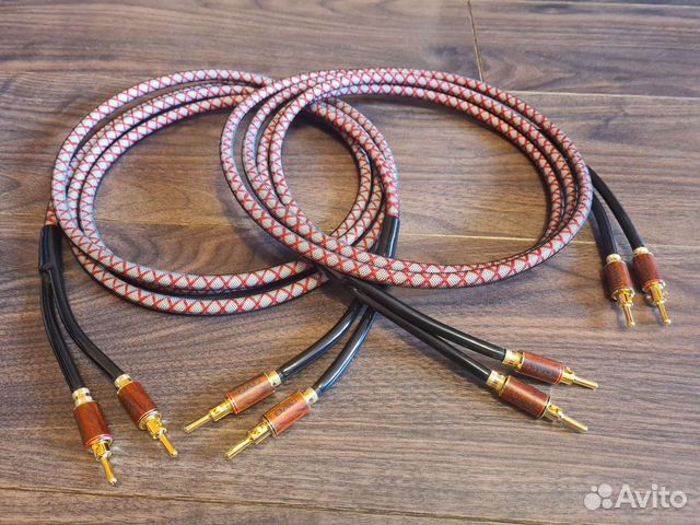 Акустический кабель Dali Connect SC RM230S