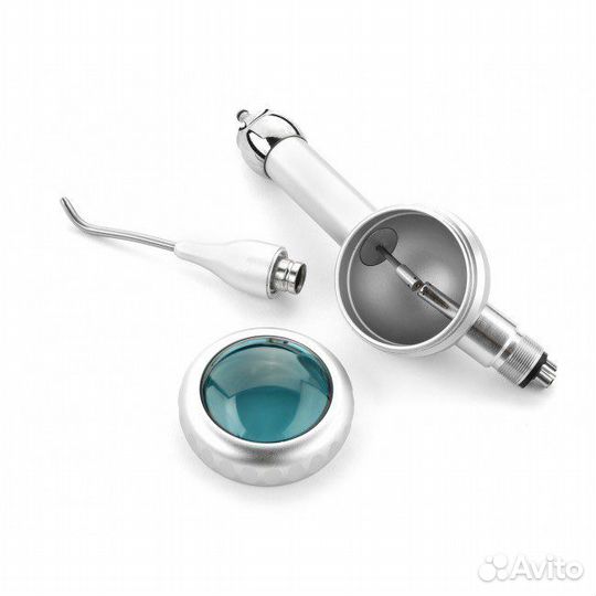 Наконечники стоматологические air flow