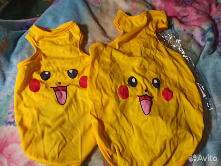 Одежда для собак