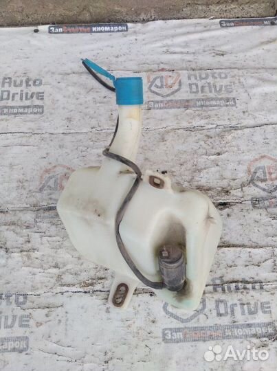 Бачок стеклоомывателя Fiat Albea 1.4 2007