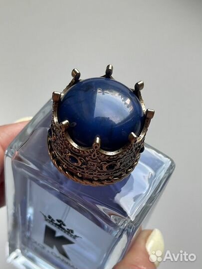 Парфюм dolce & gabbana K by EDT 100 мл