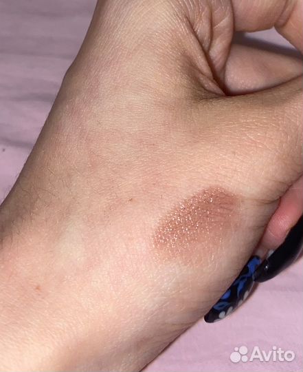 Vivienne sabo помада