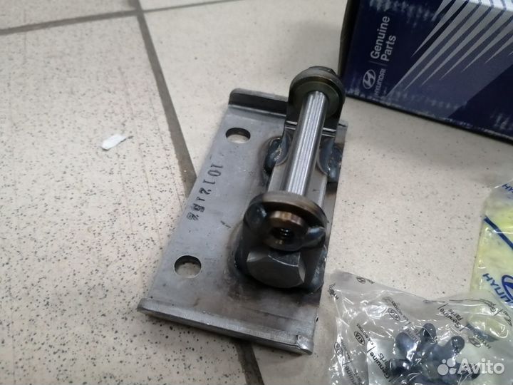 Опора рулевой колонки Элантра I30 Новая Оригинал