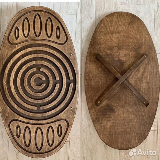 Баланс борд