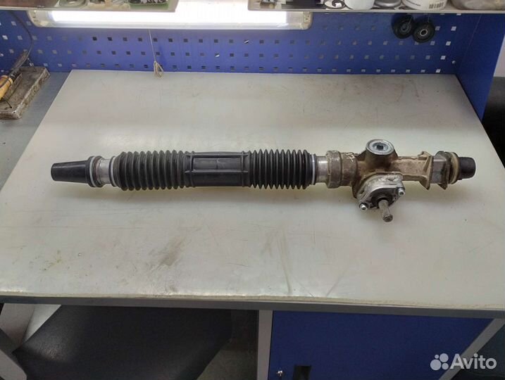 Рулевая рейка Лада Калина 111730