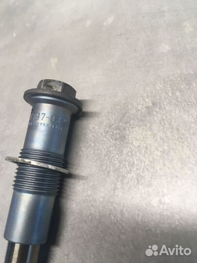 BMW R1200GS натяжитель цепи левый