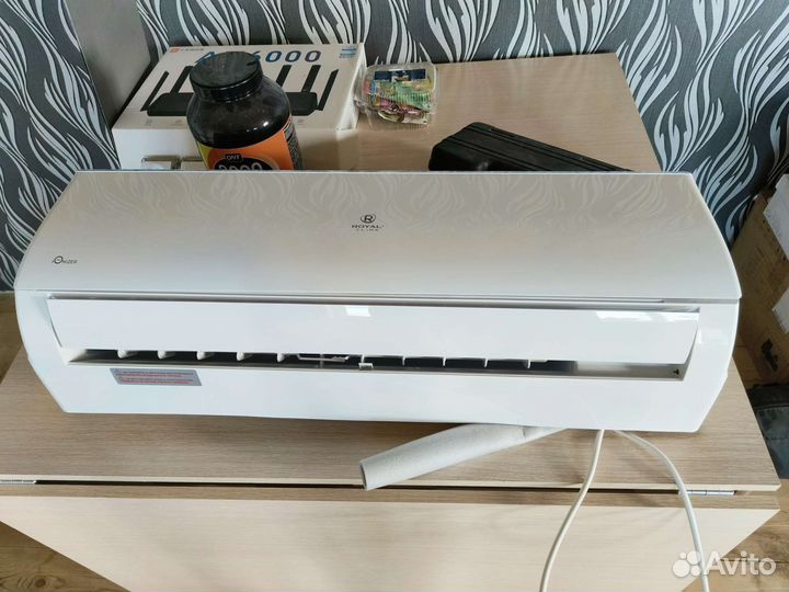 Кондиционер