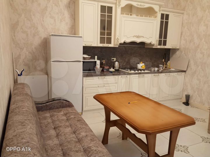 3-к. квартира, 125 м², 2/3 эт.