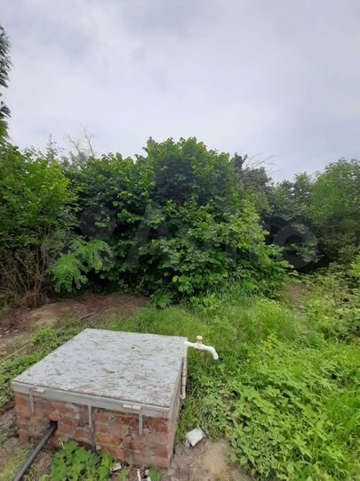 Участок 37 сот. (ИЖС)