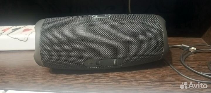 Колонка jbl charge 5