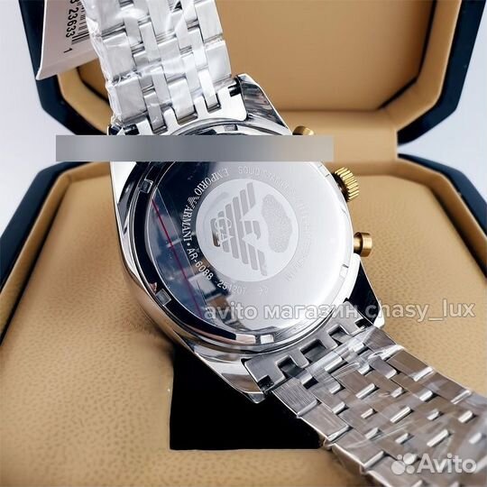 Часы Emporio Armani AR6088