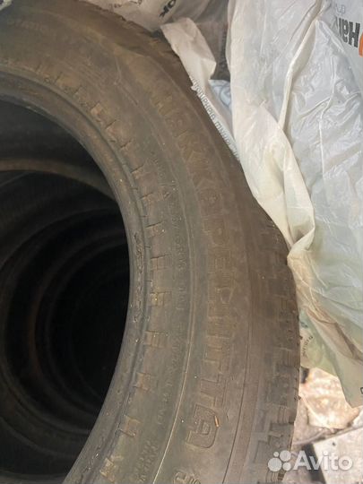 Nankang CR-S 255/60 R18 109T