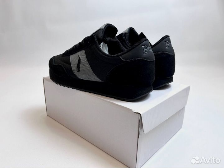 Кроссовки Polo premium