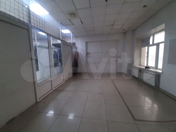 Офис, 13.8 м²
