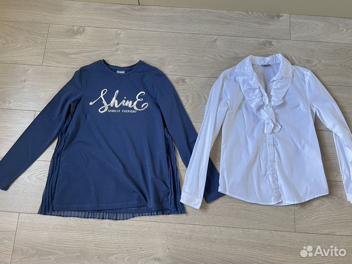 Gulliver, H&M, Waikiki, р-р 146