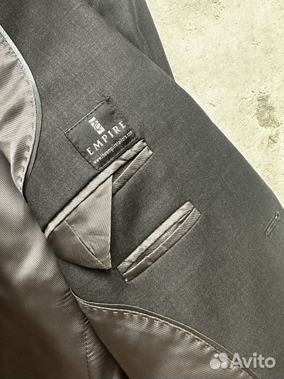 Костюм мужской