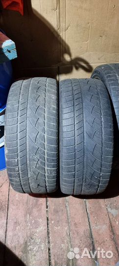 Jinyu Winter JW-51 275/45 R20