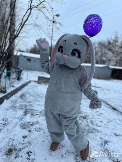 Ростовые куклы, поздравление