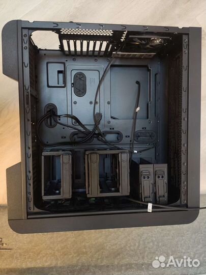 Корпус для пк