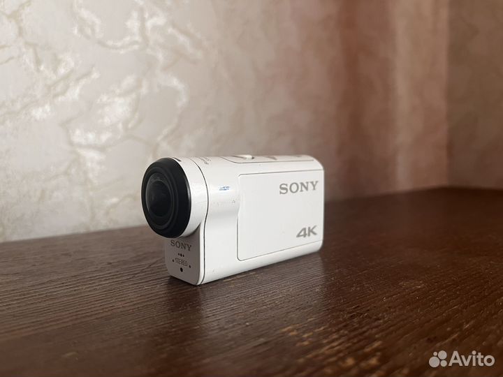 Видеокамера sony 3000