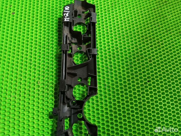 Канал для кабеля катушки Skoda Octavia