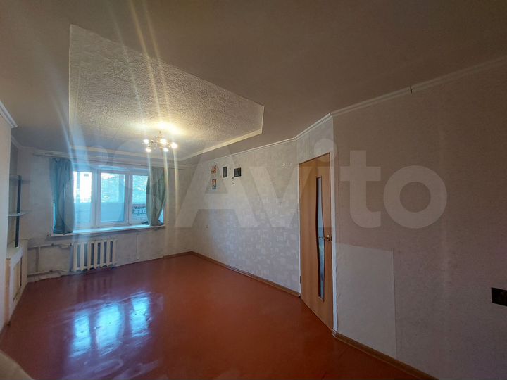 1-к. квартира, 36,5 м², 2/12 эт.