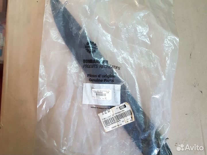 292000494 спонсон правый BRP Sea-Doo GSX GS