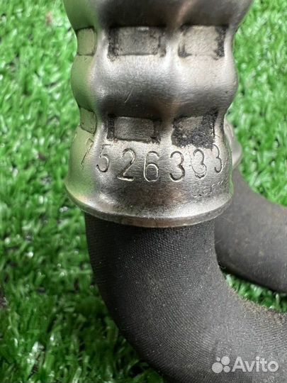 Трубки охлаждения АКПП Bmw 3 E92 2007