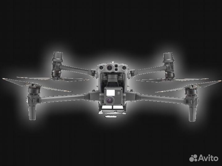 Квадрокоптер DJI Matrice 30T дрон