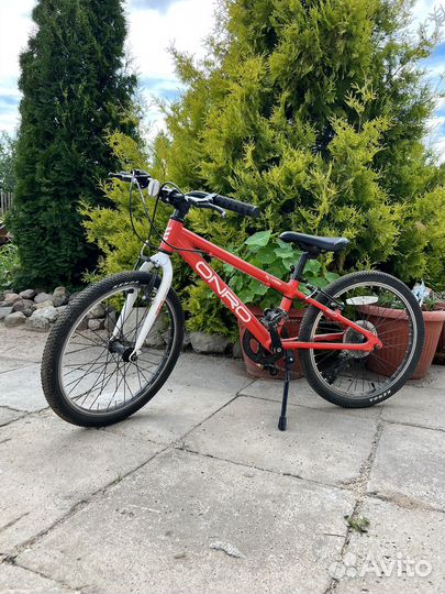 Велосипед детский Onro 20